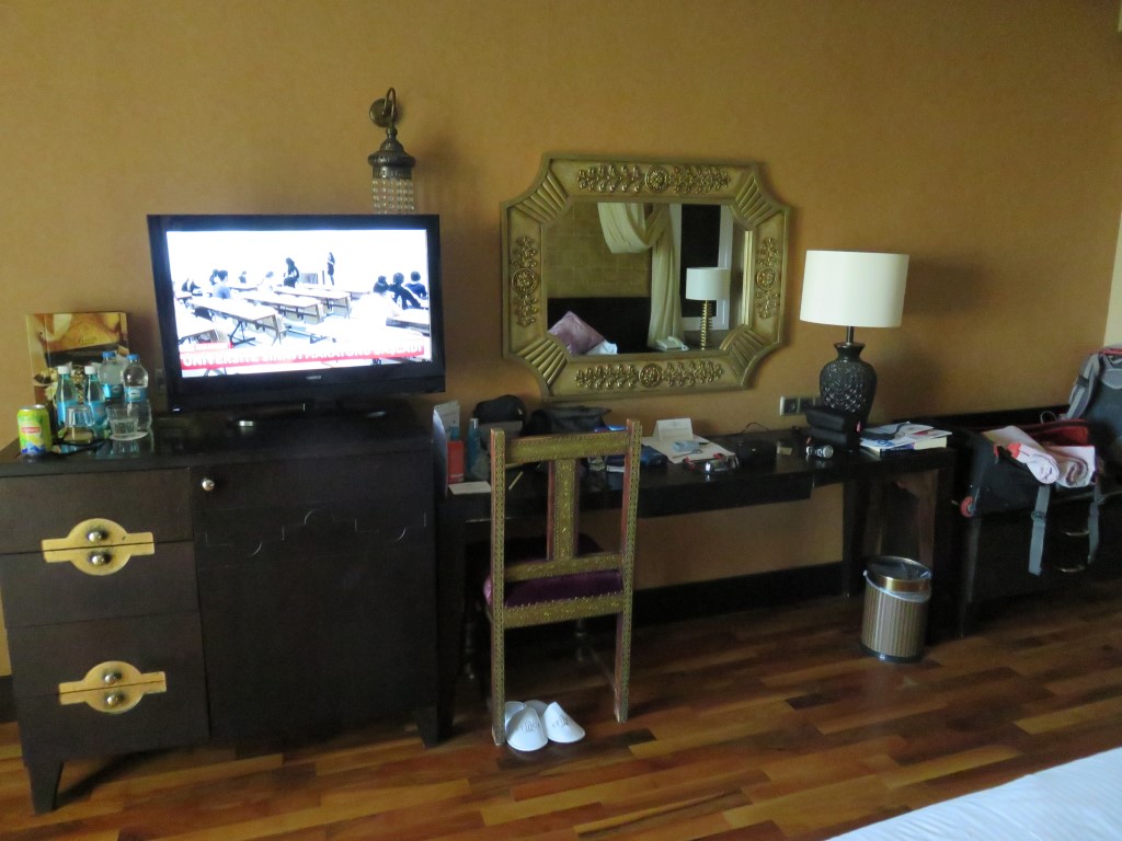 imagini hotel SPICE BELEK